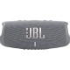 Портативная акустика JBL Charge 5 (серый)