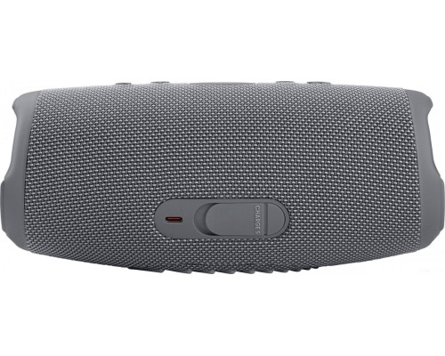 Портативная акустика JBL Charge 5 (серый)