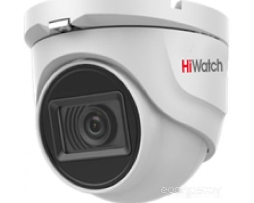 Камера CCTV HiWatch DS-T803 (3.6 мм)