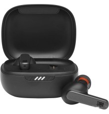 Наушники JBL Live Pro+ TWS (черный)