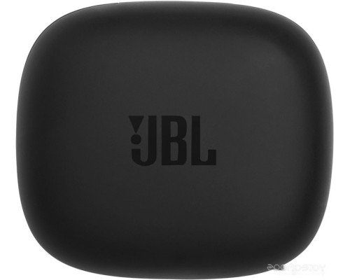 Наушники JBL Live Pro+ TWS (черный)