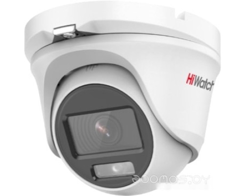 Камера CCTV HiWatch DS-T203L (6 мм)