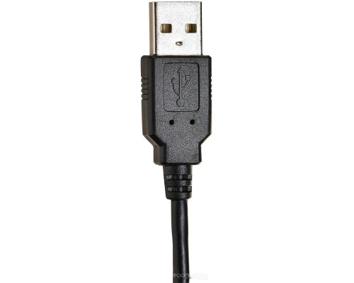 Наушники Accutone UB610MKII ProNс USB