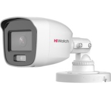 Камера CCTV HiWatch DS-T200L (3.6 мм)