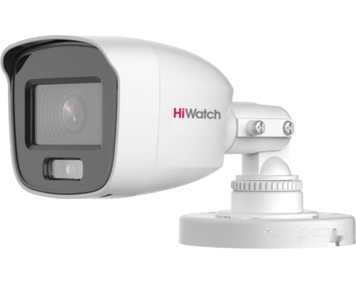 Камера CCTV HiWatch DS-T200L (3.6 мм)