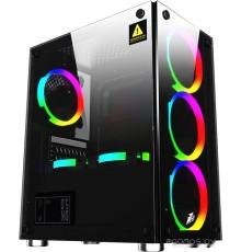 Корпус 1stPlayer FireBase X2