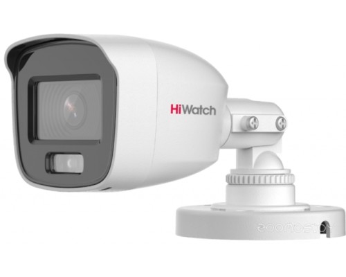 Камера CCTV HiWatch DS-T200L (2.8 мм)