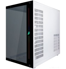 Корпус 1stPlayer Steam Punk SP8-WH-G3