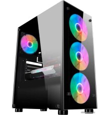 Корпус 1stPlayer V3-A-4G6