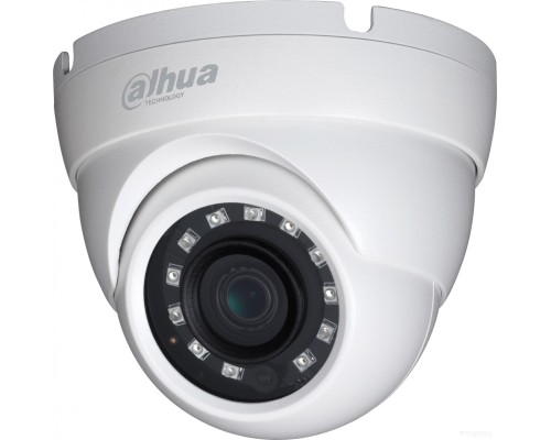 Камера CCTV Dahua DH-HAC-HDW1801MP-0280B