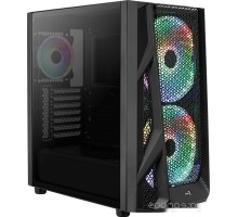 Корпус Aerocool AirHawk Duo