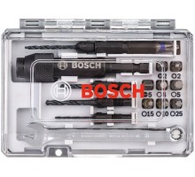 Набор оснастки Bosch 2607002786 (20 предметов)