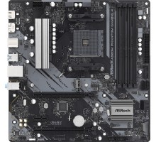 Материнская плата ASROCK A520M Phantom Gaming 4