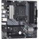 Материнская плата ASROCK A520M Phantom Gaming 4