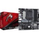 Материнская плата ASROCK A520M Phantom Gaming 4