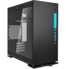 Корпус IN WIN 301C (черный)