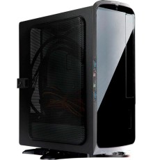 Корпус IN WIN BQS660BL 150W