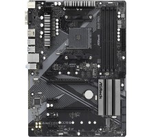 Материнская плата ASROCK B450 Pro4 R2.0