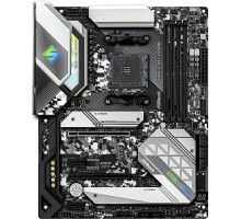 Материнская плата ASROCK B550 Steel Legend