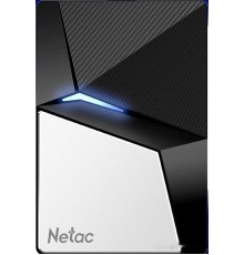 Внешний жёсткий диск Netac Z7S 240GB NT01Z7S-240G-32BK