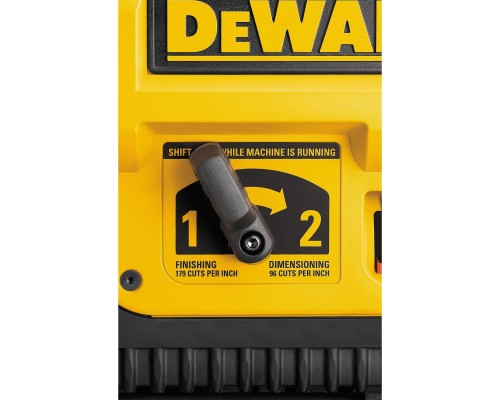 Деревообрабатывающий станок DeWALT DW735