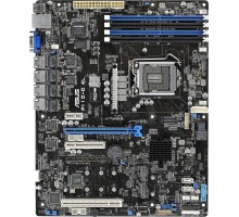 Материнская плата Asus P11C-C/4L