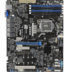 Материнская плата Asus P11C-C/4L