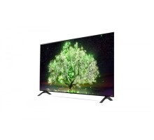 Телевизор LG OLED55A1RLA