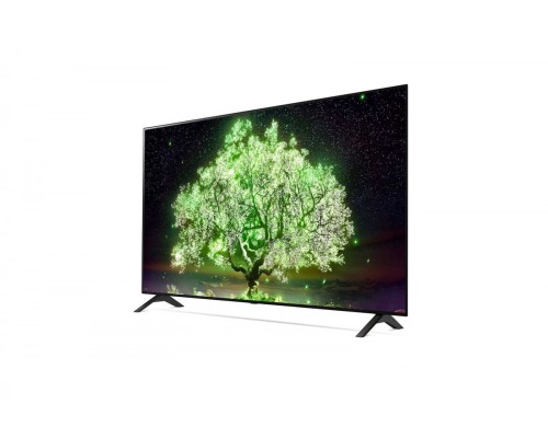 Телевизор LG OLED55A1RLA