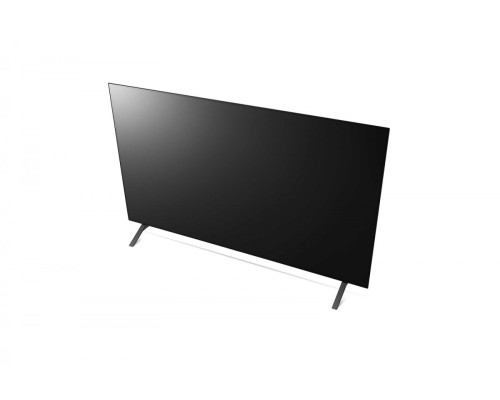 Телевизор LG OLED55A1RLA