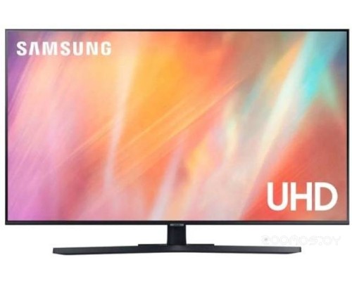 Телевизор Samsung UE50AU7540U