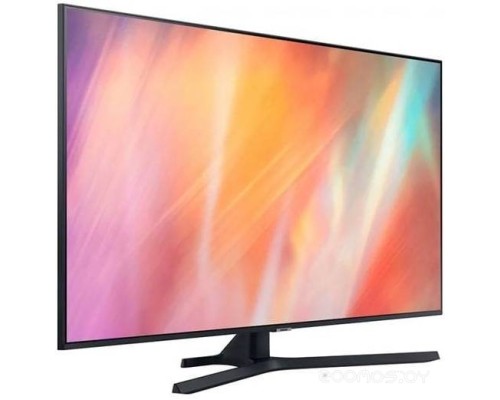 Телевизор Samsung UE50AU7540U