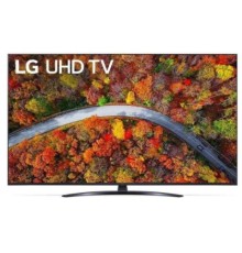 Телевизор LG 50UP81006LA