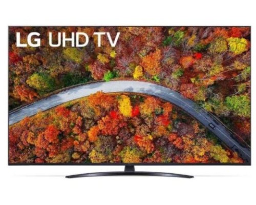 Телевизор LG 50UP81006LA