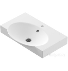 Умывальник SANITA LUXE Infinity 65 65.5x44.3