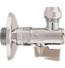Запорная арматура ITAP Шаровый кран с фильтром 1/2" 3850012