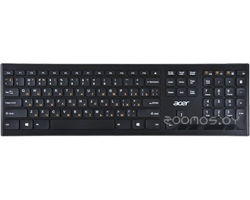 Клавиатура Acer OKR010