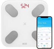 Напольные весы Picooc Mini V2 (белый)