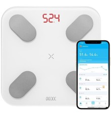 Напольные весы Picooc Mini V2 (белый)