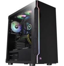 Корпус Thermaltake H200 TG RGB CA-1M3-00M1WN-00