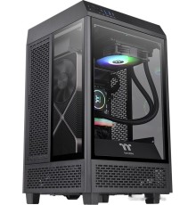 Корпус Thermaltake The Tower 100 Mini CA-1R3-00S1WN-00