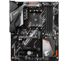 Материнская плата Gigabyte A520 Aorus Elite (rev. 1.0)