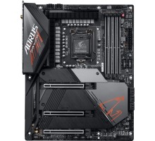 Материнская плата Gigabyte Aorus Z590 Master (rev. 1.0)