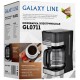 Капельная кофеварка GALAXY GL0711