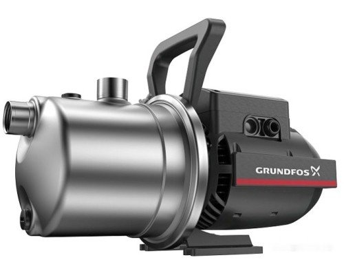 Самовсасывающий насос Grundfos JP 5-48