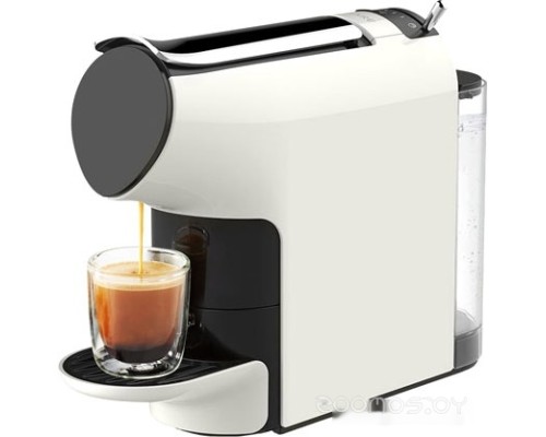 Капсульная кофеварка Scishare S1103