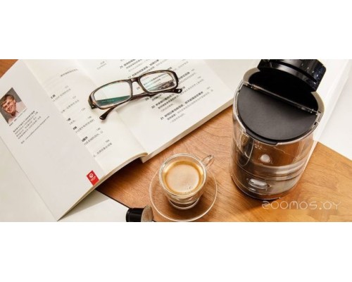 Капсульная кофеварка Scishare S1103