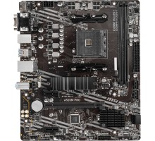 Материнская плата MSI A520M Pro