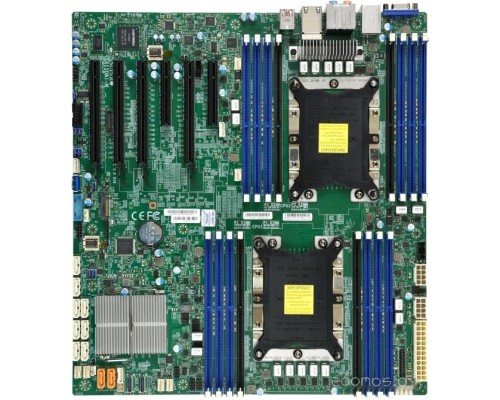 Материнская плата Supermicro MBD-X11DAi-N