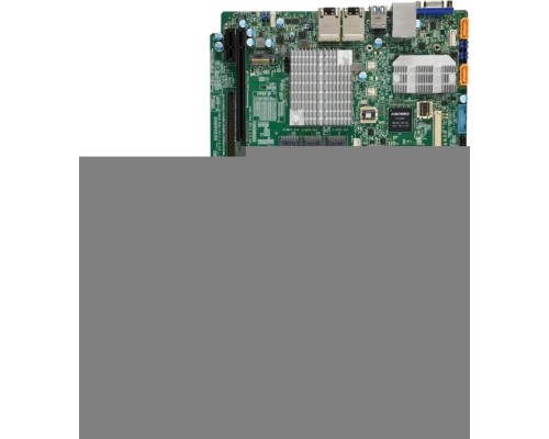 Материнская плата Supermicro MBD-X11DDW-NT-B